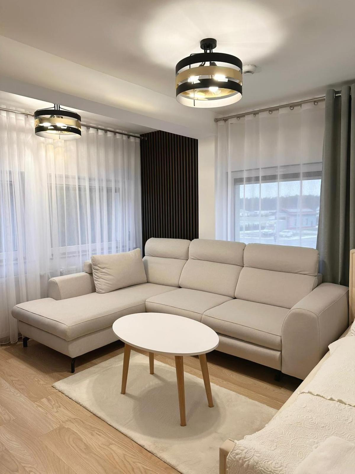 Motel Za Miedza Bralin Ngoại thất bức ảnh