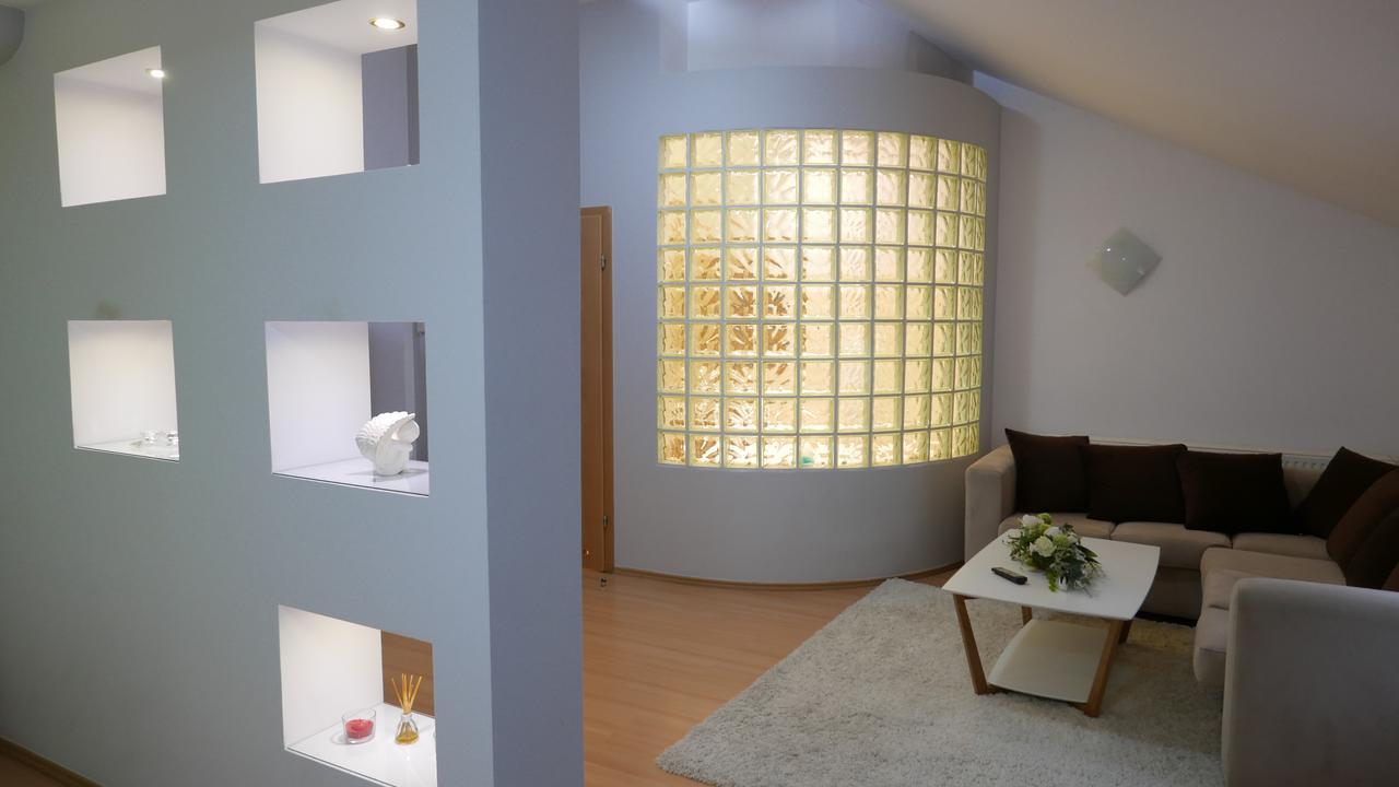 Motel Za Miedza Bralin Ngoại thất bức ảnh